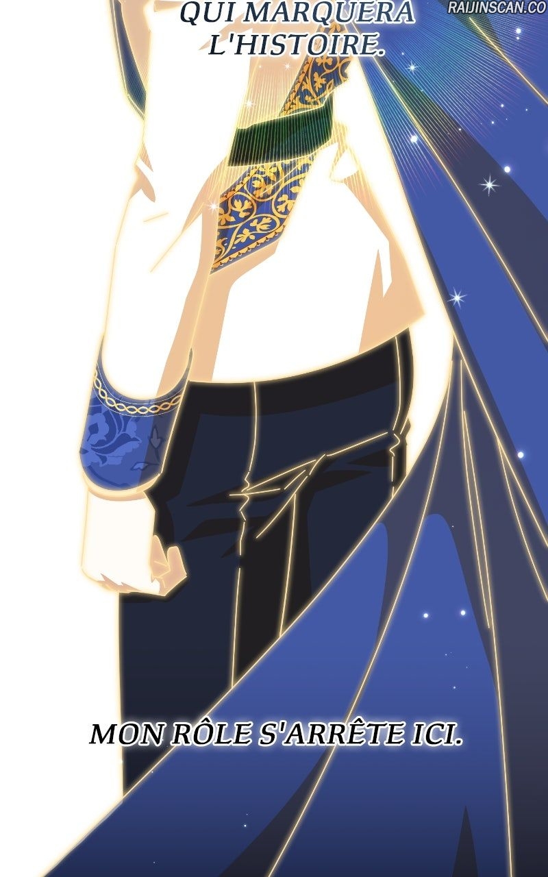 Read The Tyrant Wants to Live Honestly FR Manga Online
