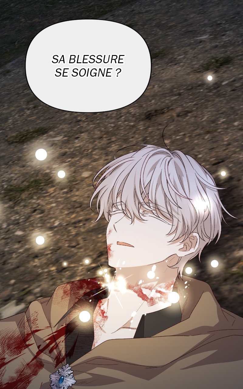 Read The Tyrant Wants to Live Honestly FR Manga Online