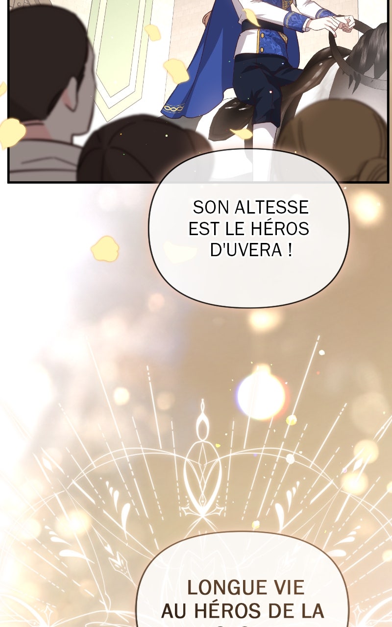 Read The Tyrant Wants to Live Honestly FR Manga Online