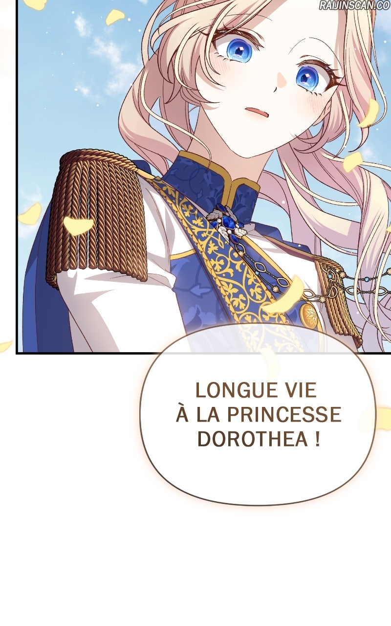 Read The Tyrant Wants to Live Honestly FR Manga Online