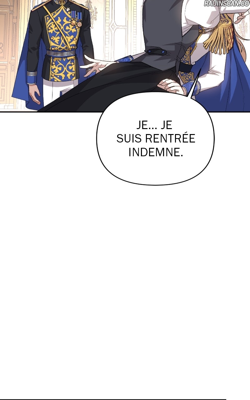 Read The Tyrant Wants to Live Honestly FR Manga Online