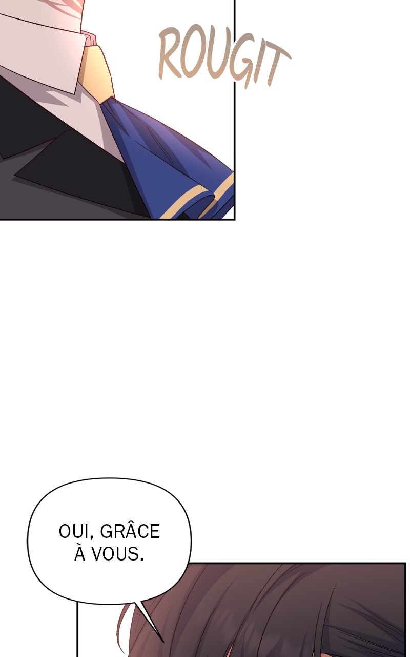 Read The Tyrant Wants to Live Honestly FR Manga Online