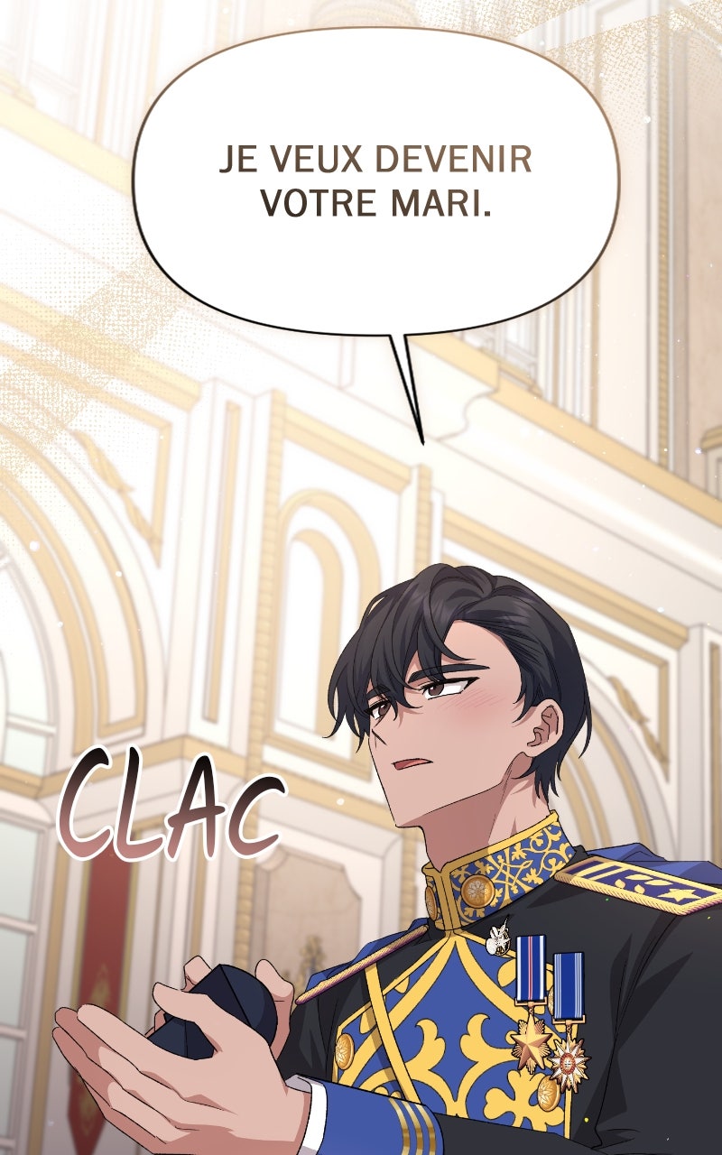 Read The Tyrant Wants to Live Honestly FR Manga Online