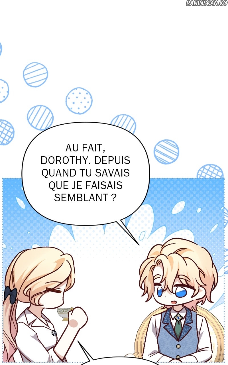 Read The Tyrant Wants to Live Honestly FR Manga Online