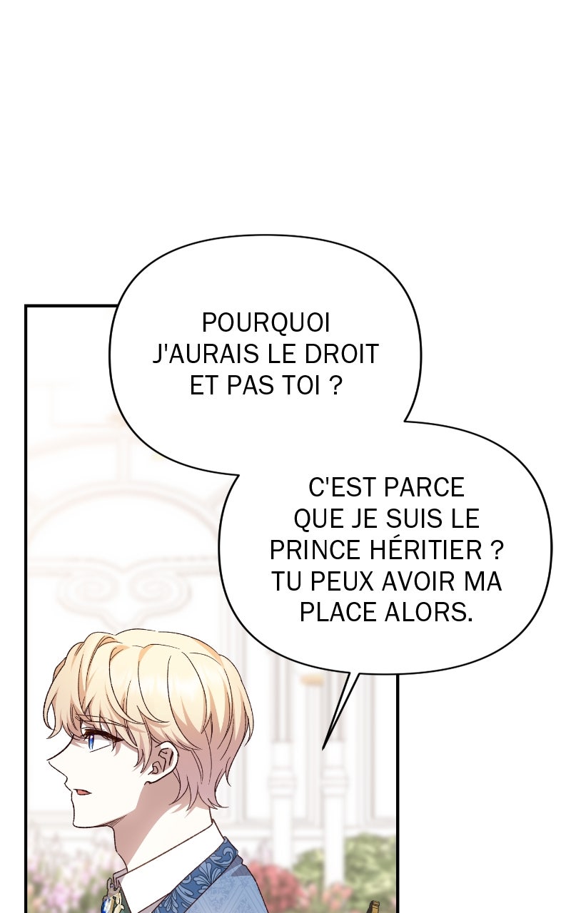 Read The Tyrant Wants to Live Honestly FR Manga Online