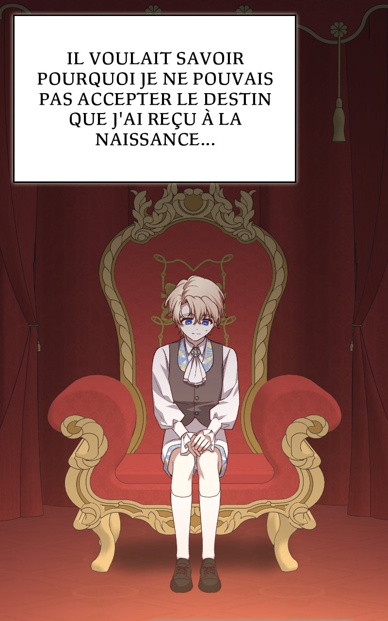 Read The Tyrant Wants to Live Honestly FR Manga Online