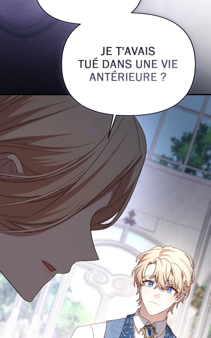 Read The Tyrant Wants to Live Honestly FR Manga Online