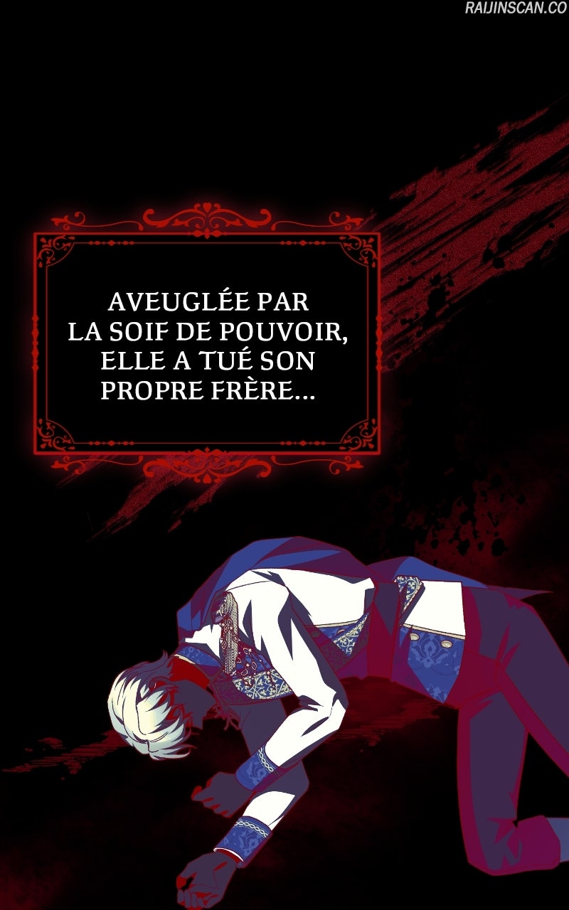 Read The Tyrant Wants to Live Honestly FR Manga Online