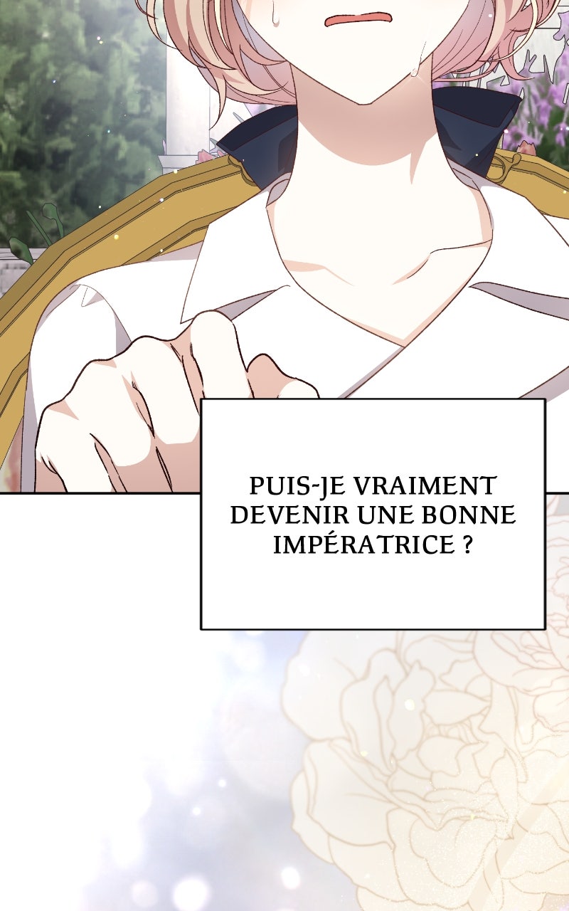 Read The Tyrant Wants to Live Honestly FR Manga Online