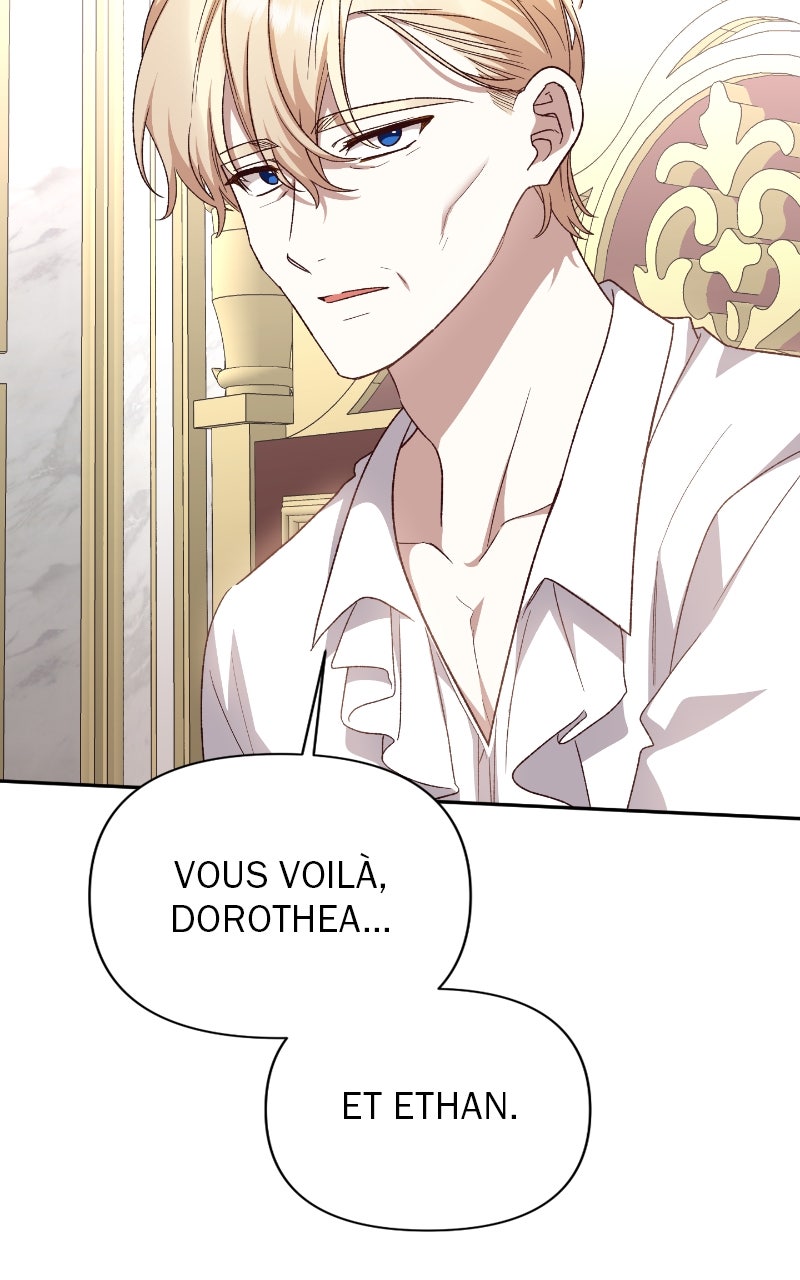 Read The Tyrant Wants to Live Honestly FR Manga Online