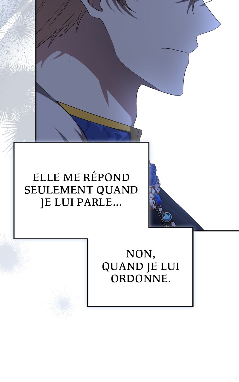 Read The Tyrant Wants to Live Honestly FR Manga Online