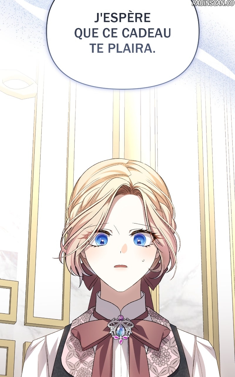 Read The Tyrant Wants to Live Honestly FR Manga Online
