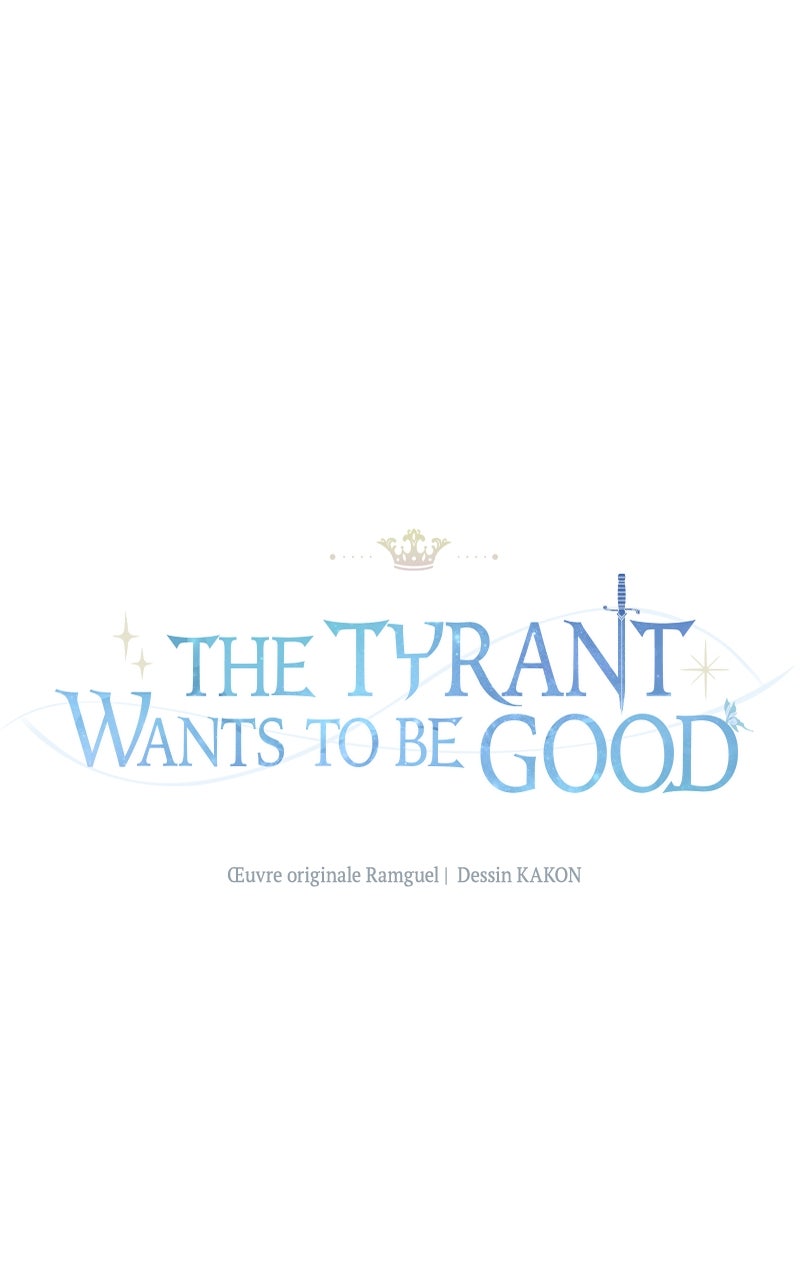 Read The Tyrant Wants to Live Honestly FR Manga Online