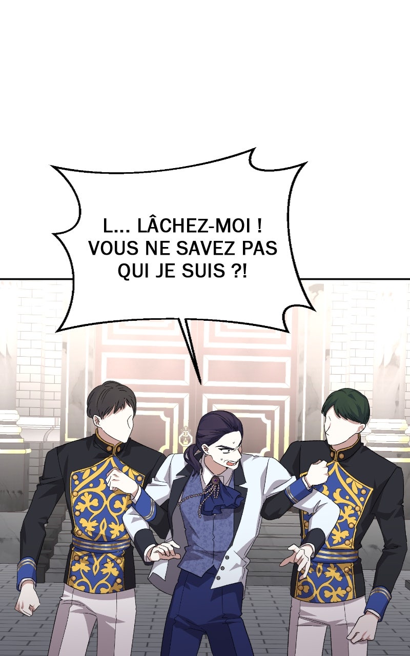Read The Tyrant Wants to Live Honestly FR Manga Online