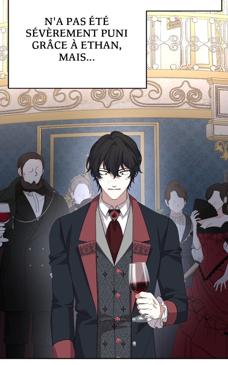 Read The Tyrant Wants to Live Honestly FR Manga Online