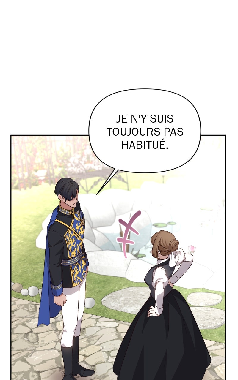 Read The Tyrant Wants to Live Honestly FR Manga Online