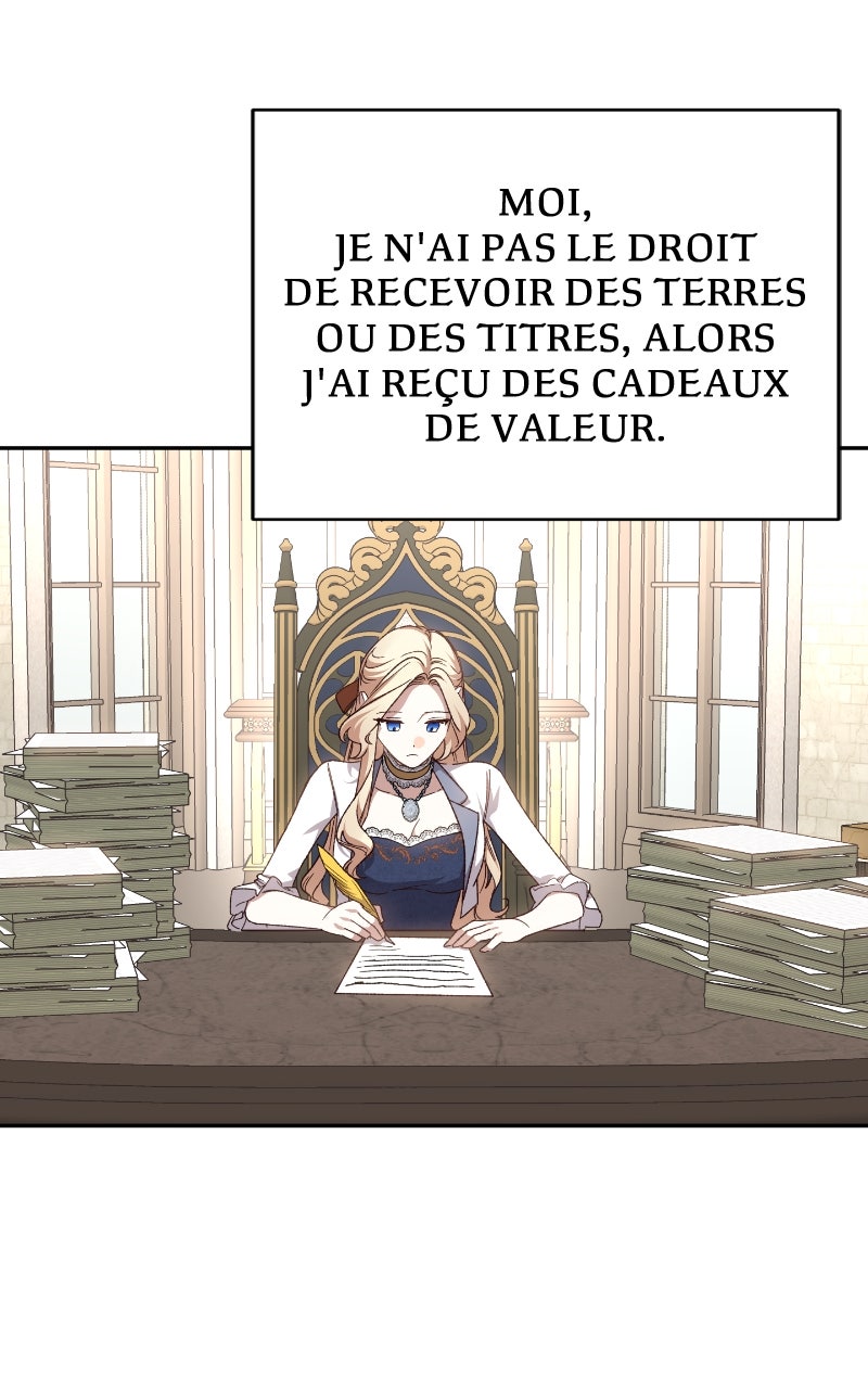 Read The Tyrant Wants to Live Honestly FR Manga Online