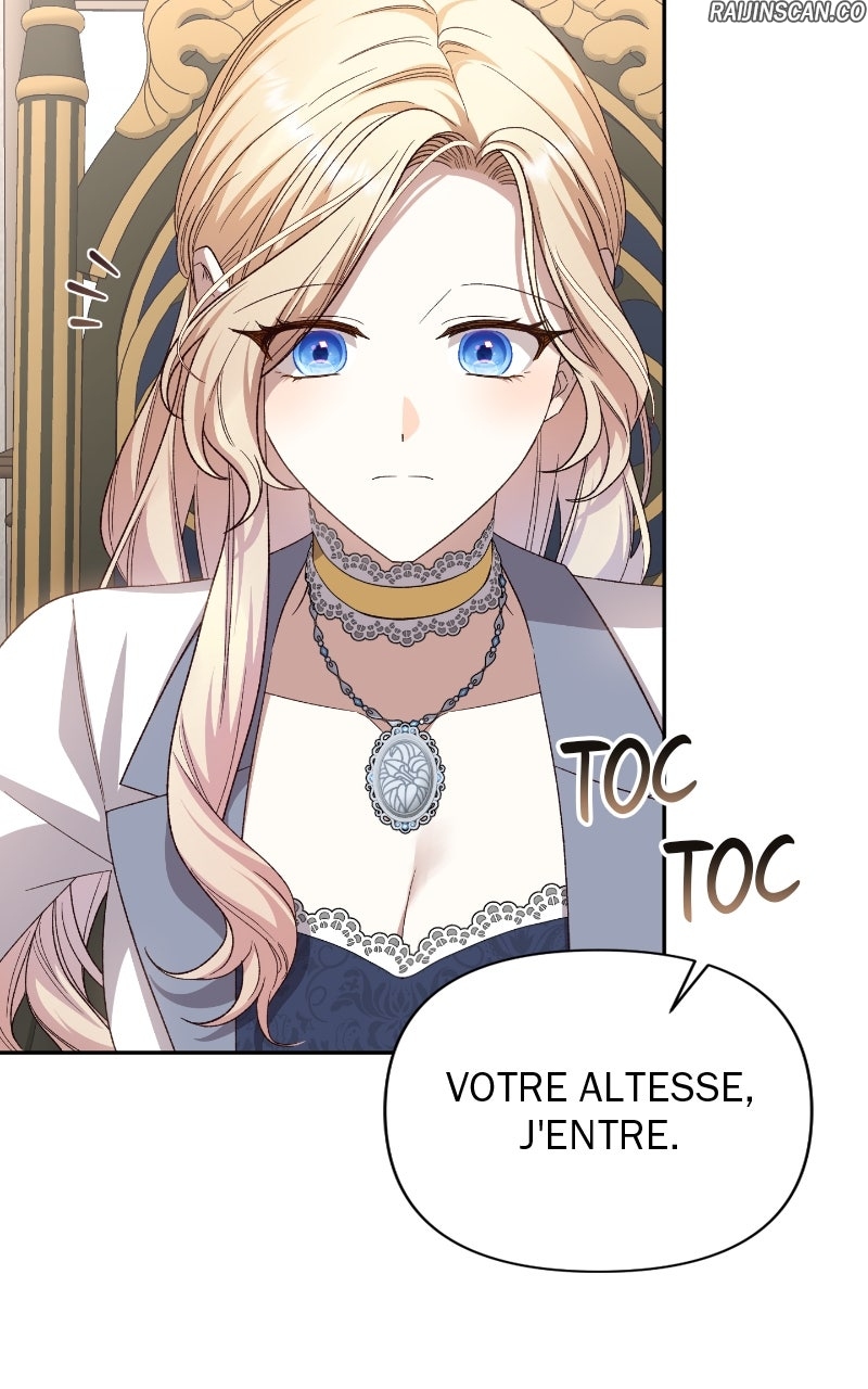 Read The Tyrant Wants to Live Honestly FR Manga Online