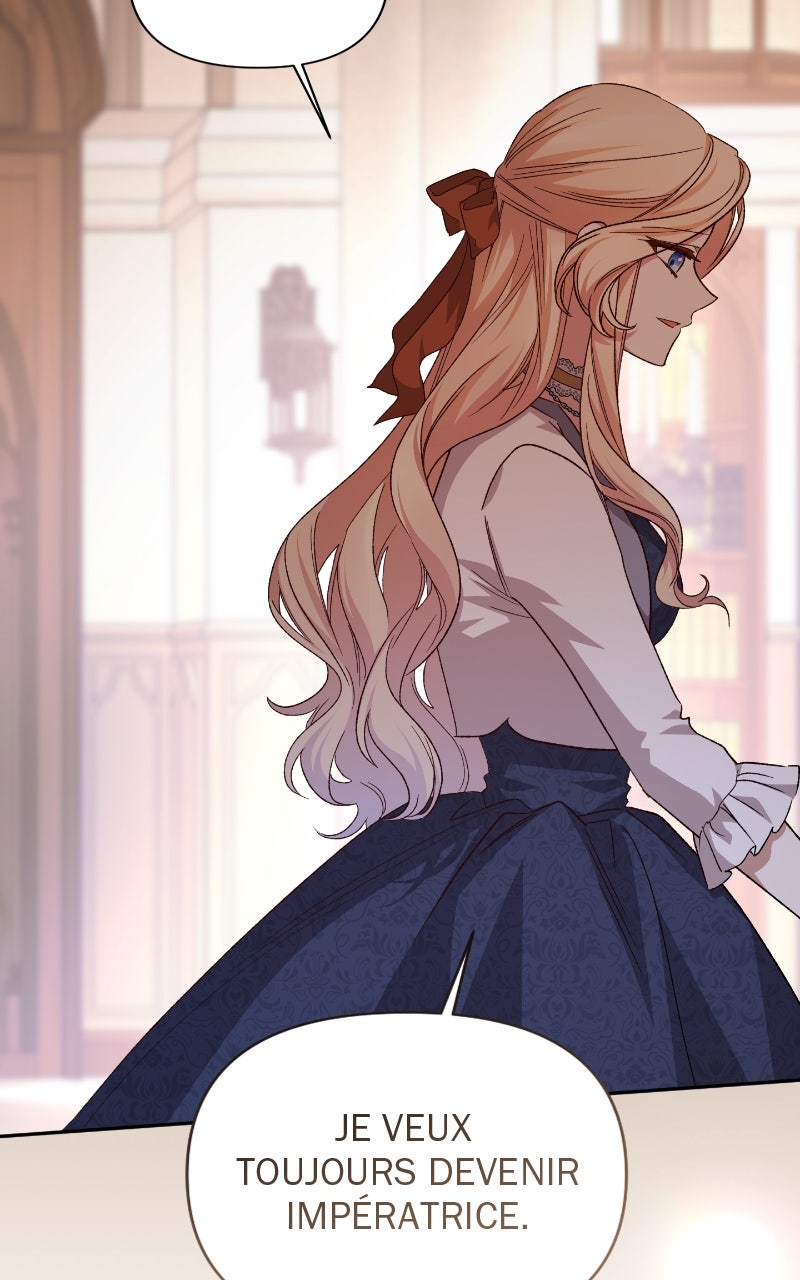Read The Tyrant Wants to Live Honestly FR Manga Online