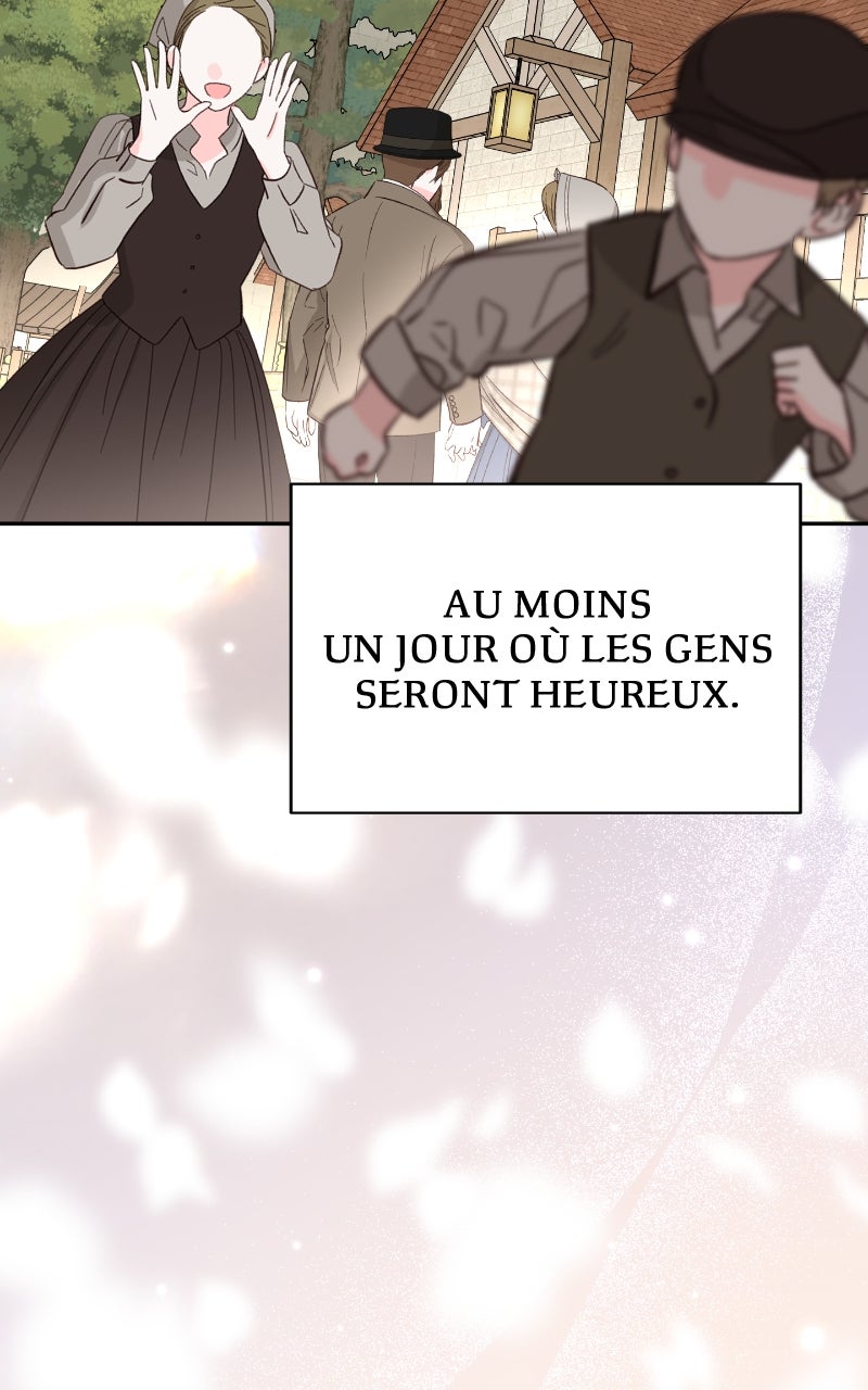 Read The Tyrant Wants to Live Honestly FR Manga Online