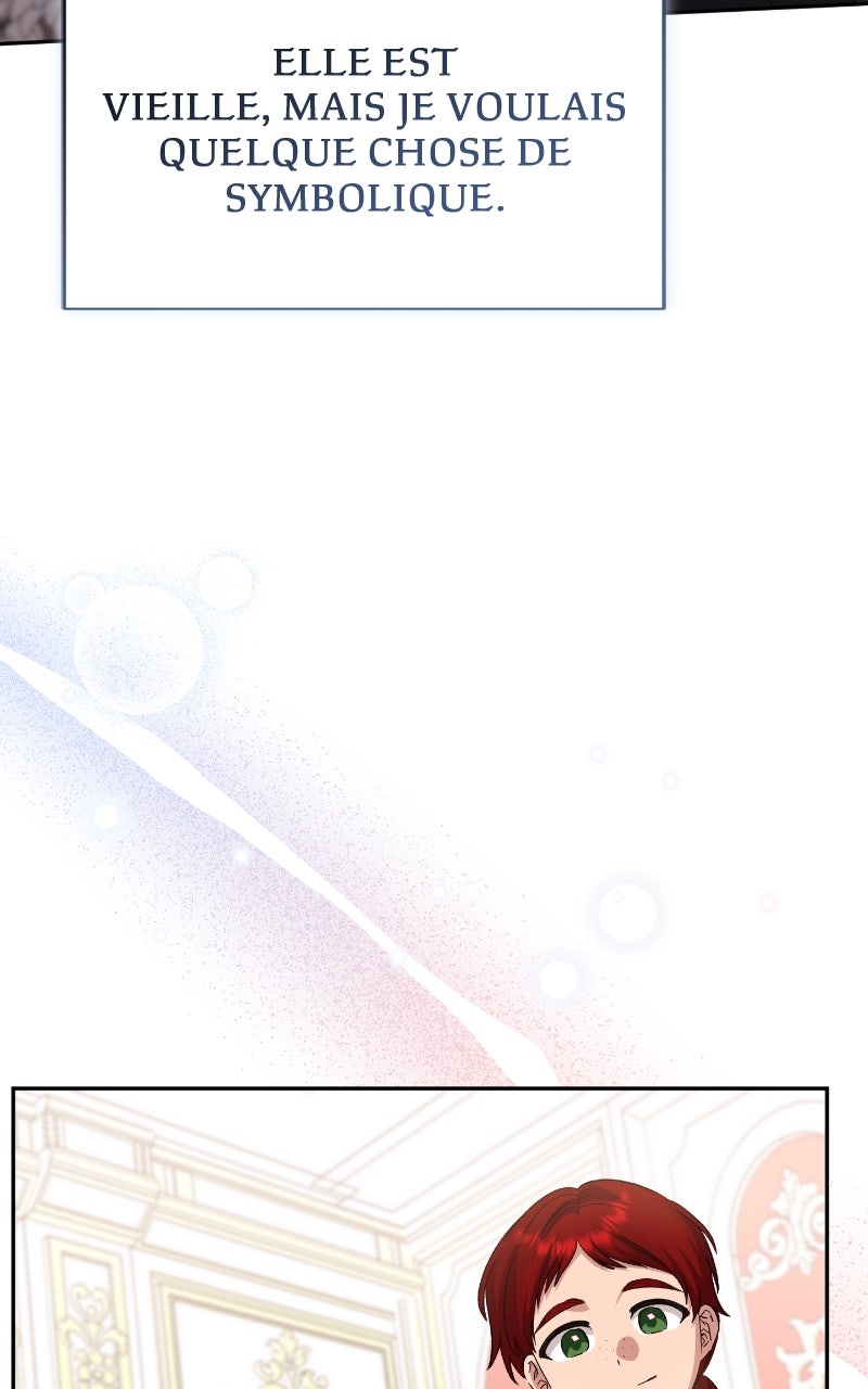 Read The Tyrant Wants to Live Honestly FR Manga Online