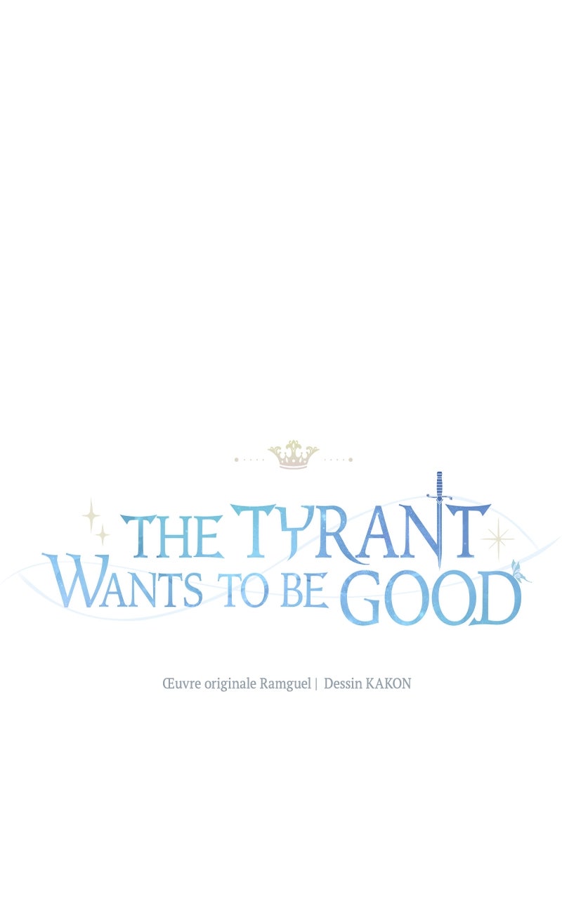 Read The Tyrant Wants to Live Honestly FR Manga Online