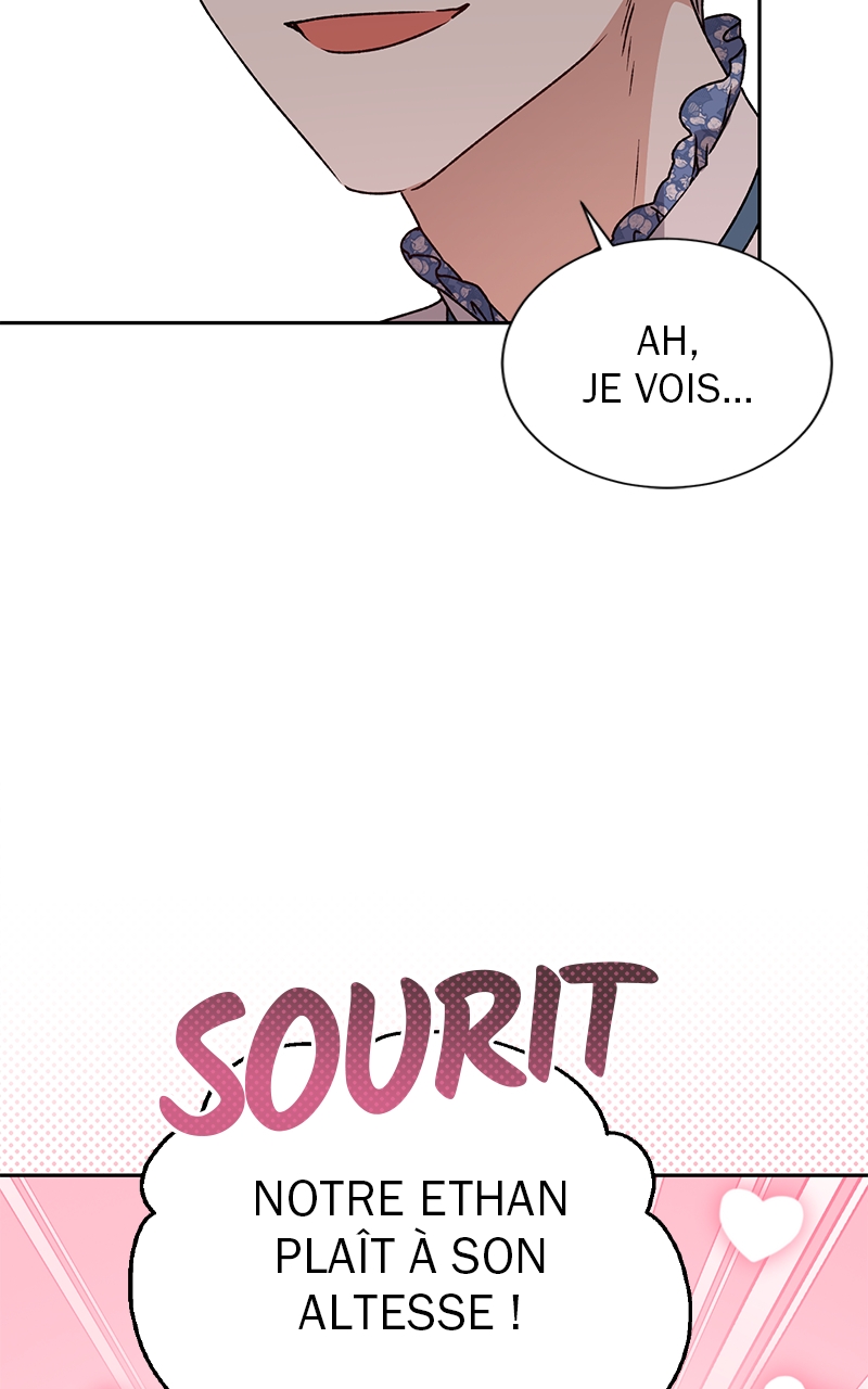 Read The Tyrant Wants to Live Honestly FR Manga Online
