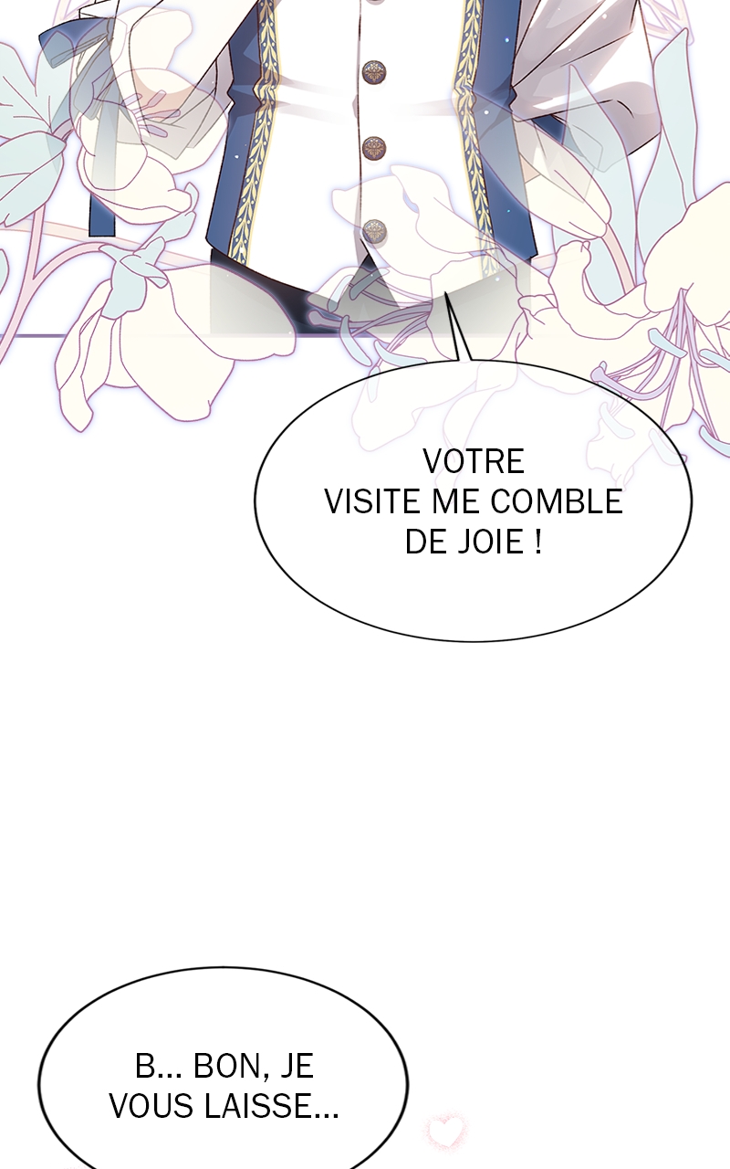 Read The Tyrant Wants to Live Honestly FR Manga Online