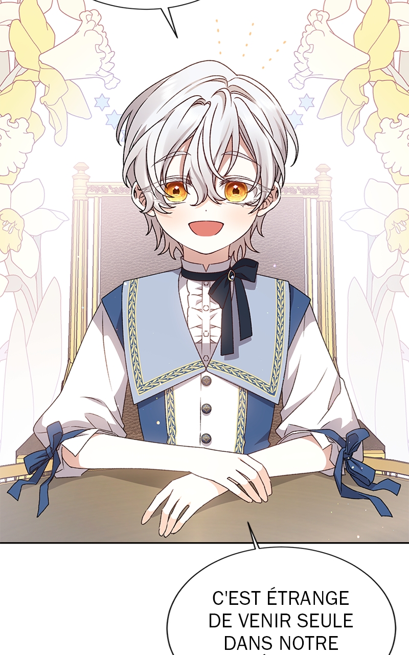 Read The Tyrant Wants to Live Honestly FR Manga Online