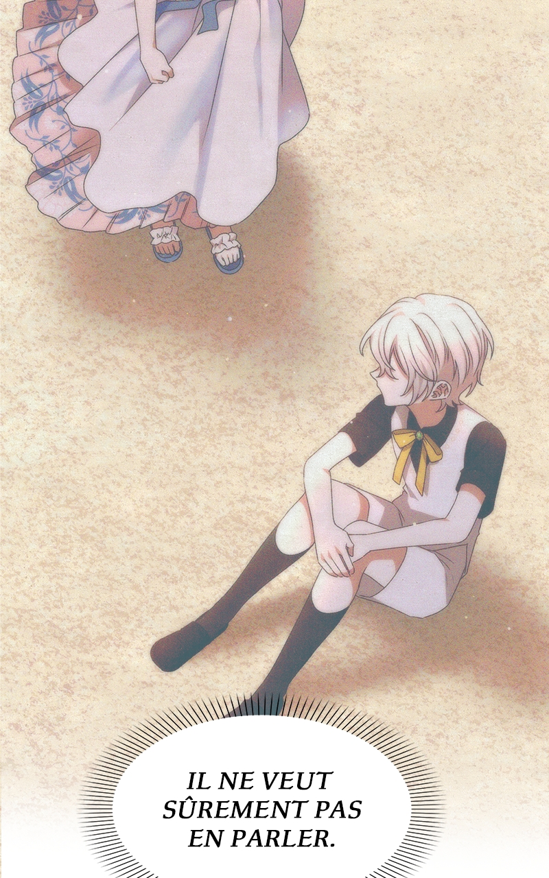 Read The Tyrant Wants to Live Honestly FR Manga Online
