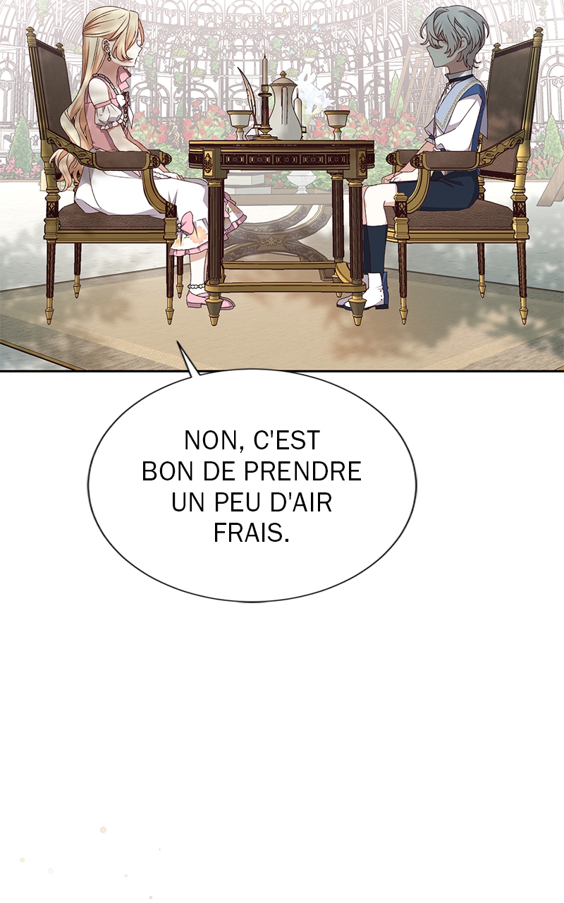 Read The Tyrant Wants to Live Honestly FR Manga Online