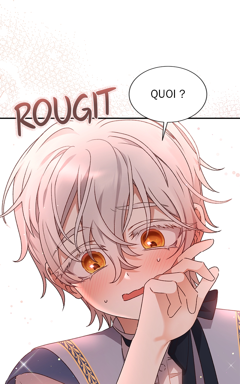 Read The Tyrant Wants to Live Honestly FR Manga Online
