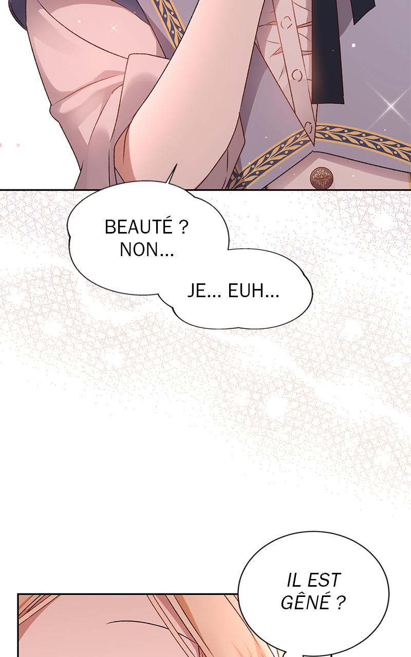 Read The Tyrant Wants to Live Honestly FR Manga Online