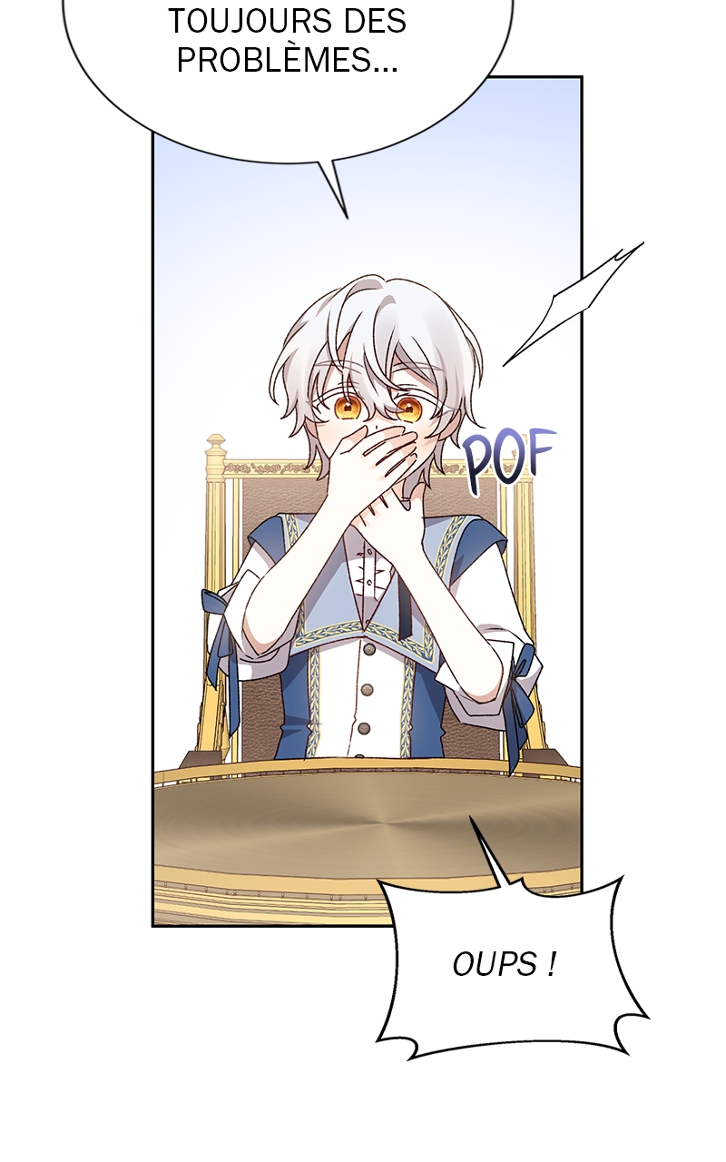 Read The Tyrant Wants to Live Honestly FR Manga Online