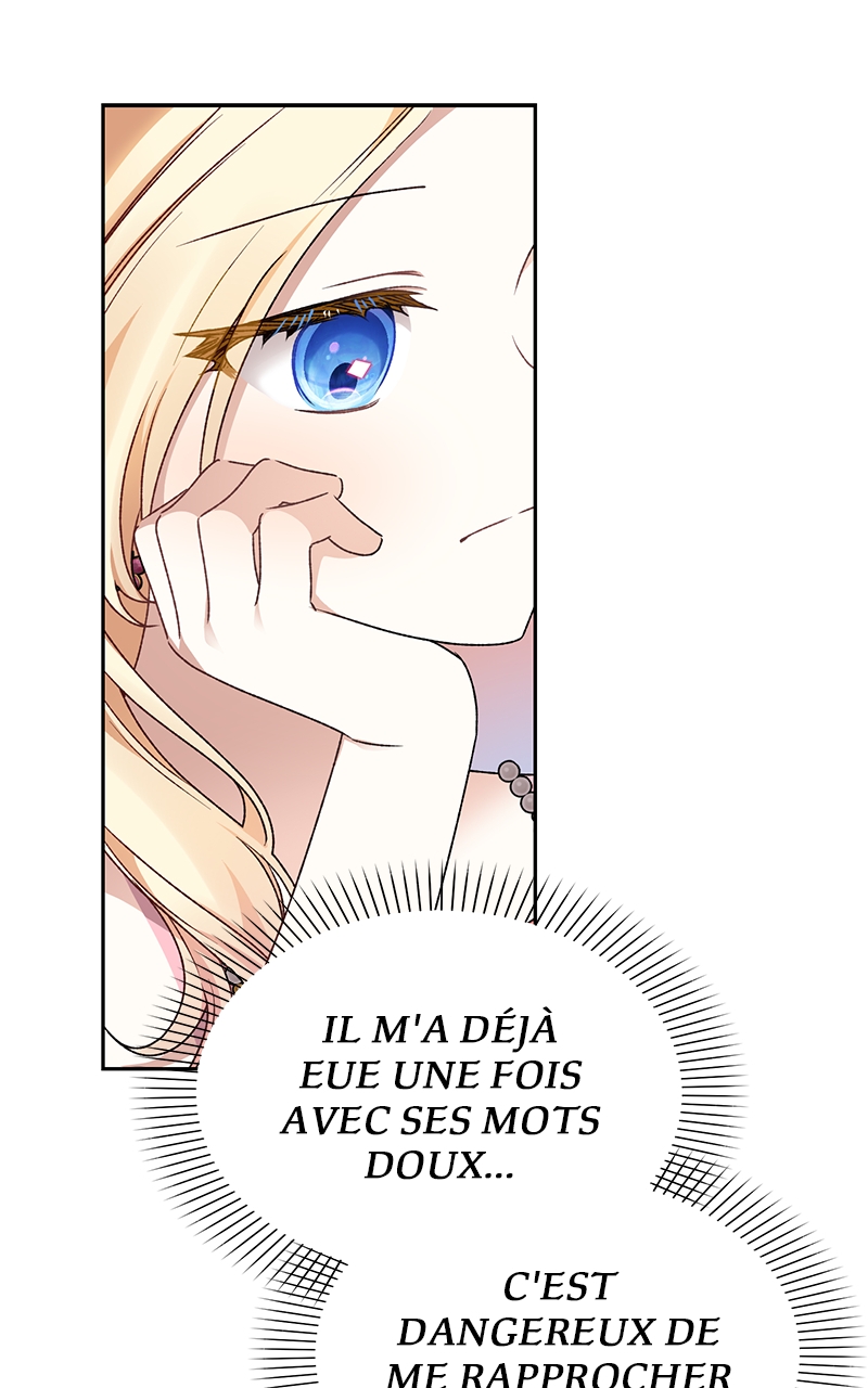 Read The Tyrant Wants to Live Honestly FR Manga Online