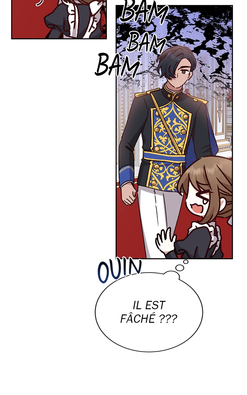 Read The Tyrant Wants to Live Honestly FR Manga Online