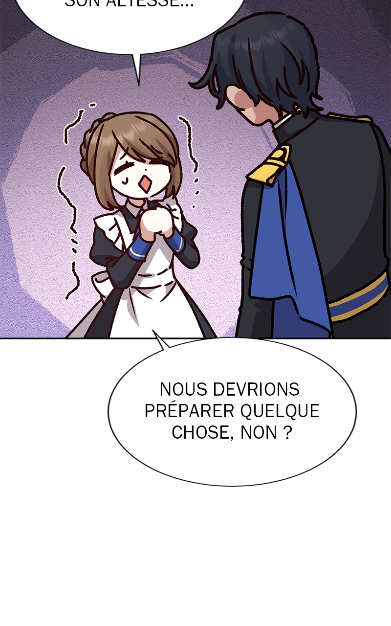 Read The Tyrant Wants to Live Honestly FR Manga Online
