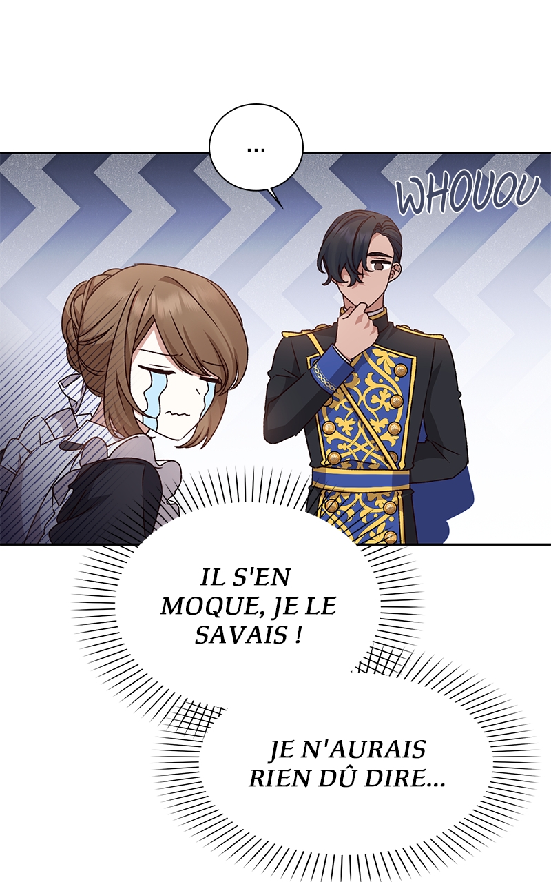 Read The Tyrant Wants to Live Honestly FR Manga Online