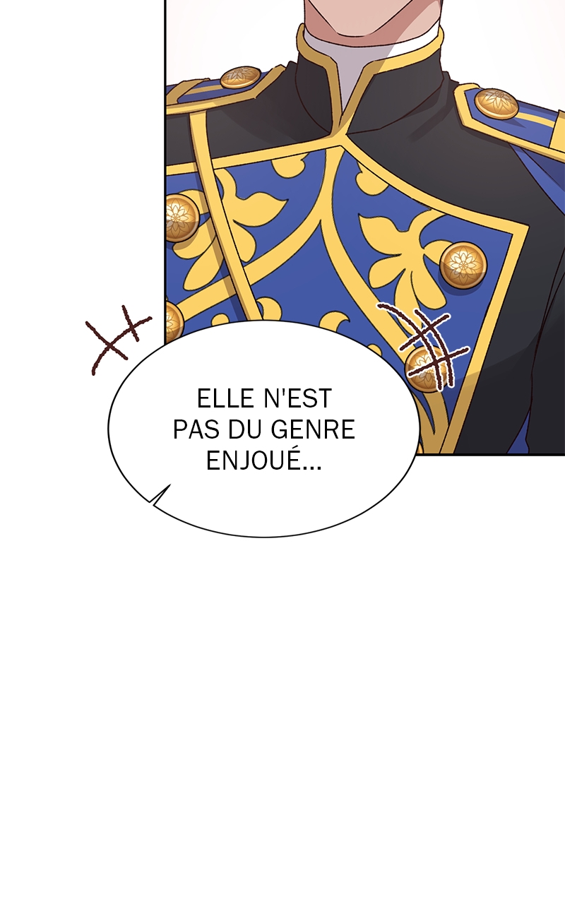 Read The Tyrant Wants to Live Honestly FR Manga Online
