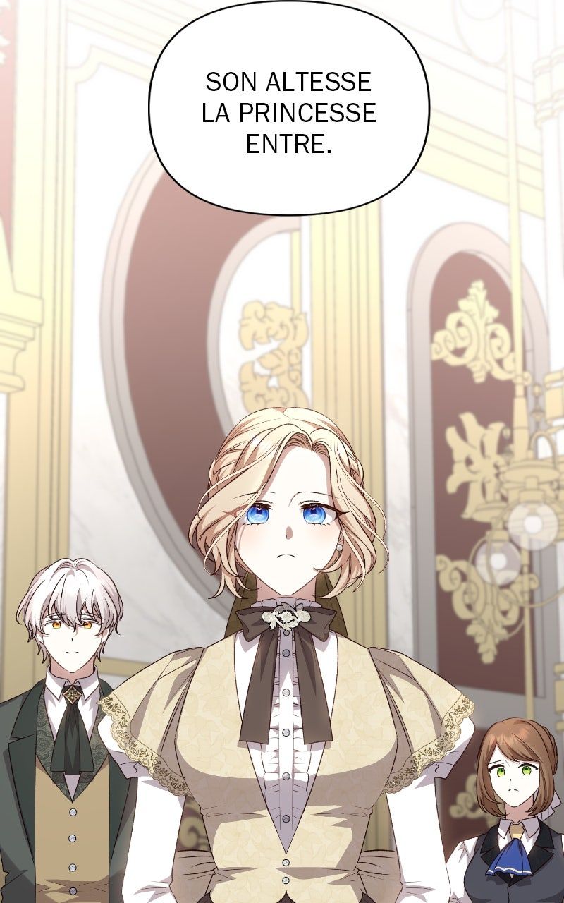 Read The Tyrant Wants to Live Honestly FR Manga Online