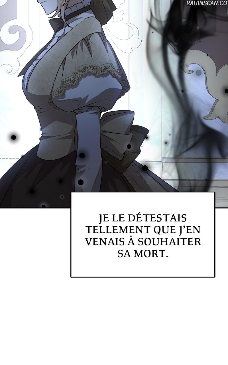Read The Tyrant Wants to Live Honestly FR Manga Online