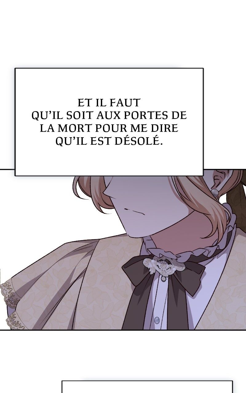 Read The Tyrant Wants to Live Honestly FR Manga Online