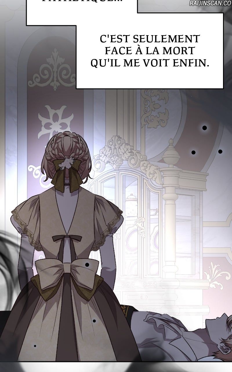 Read The Tyrant Wants to Live Honestly FR Manga Online