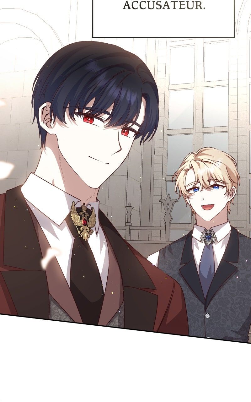 Read The Tyrant Wants to Live Honestly FR Manga Online