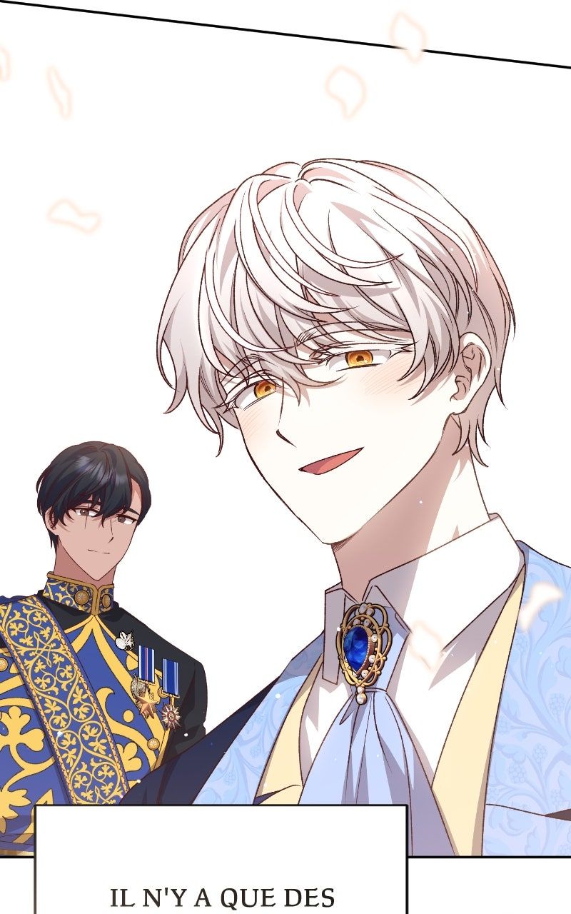 Read The Tyrant Wants to Live Honestly FR Manga Online