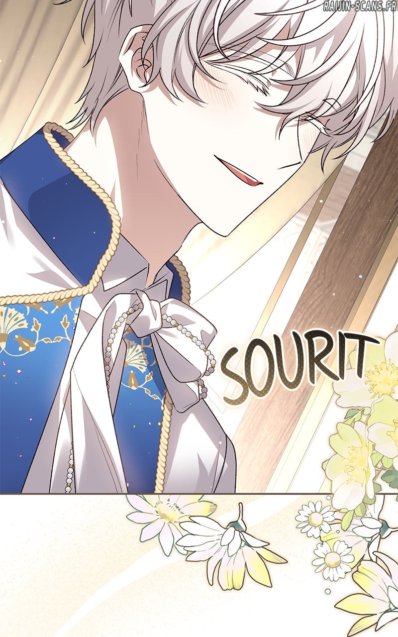 Read The Tyrant Wants to Live Honestly FR Manga Online