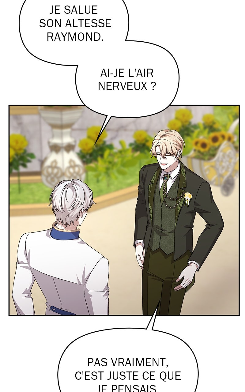 Read The Tyrant Wants to Live Honestly FR Manga Online