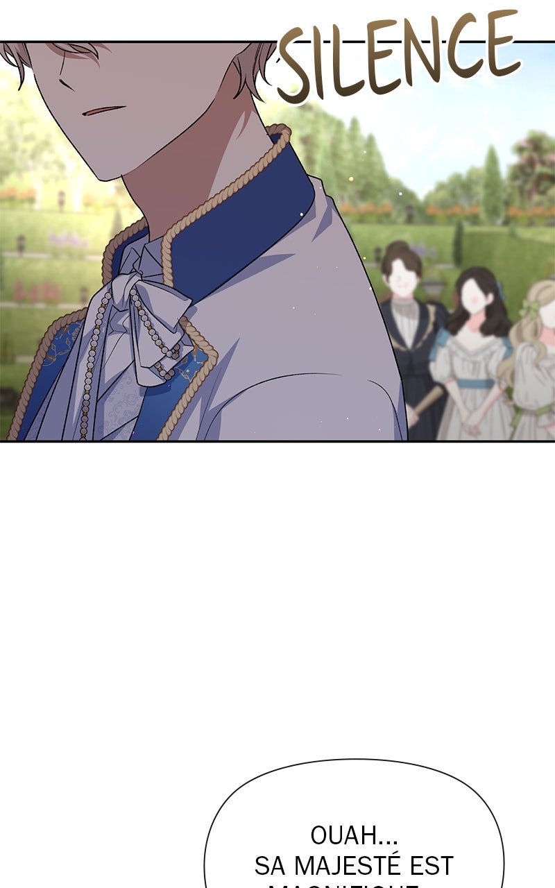 Read The Tyrant Wants to Live Honestly FR Manga Online