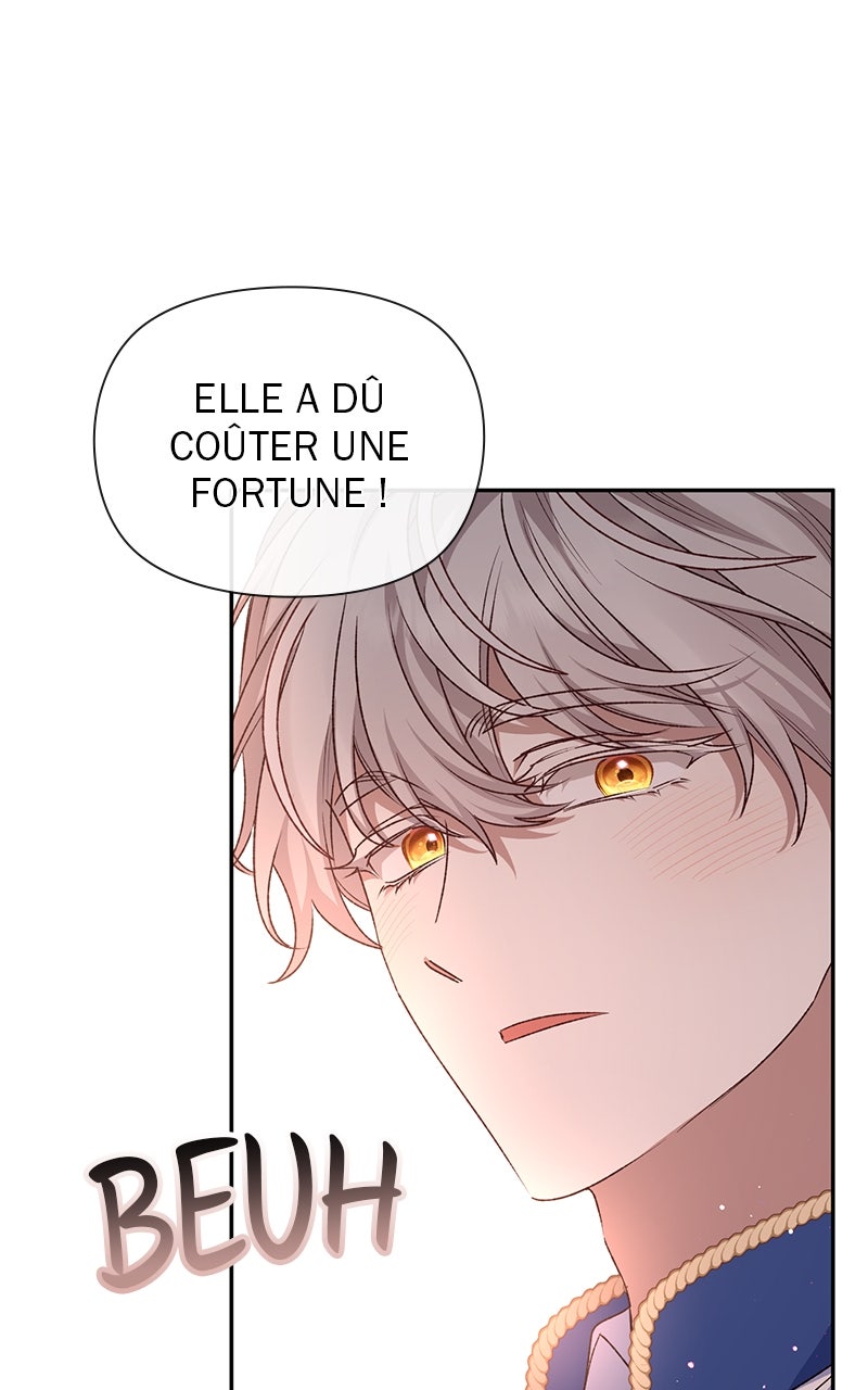 Read The Tyrant Wants to Live Honestly FR Manga Online