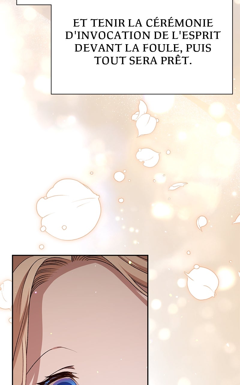 Read The Tyrant Wants to Live Honestly FR Manga Online